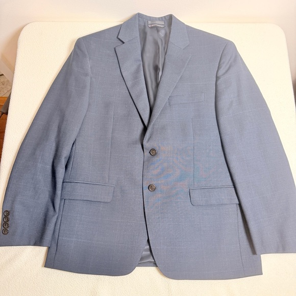 Ralph Lauren Light Blue Sport Coat